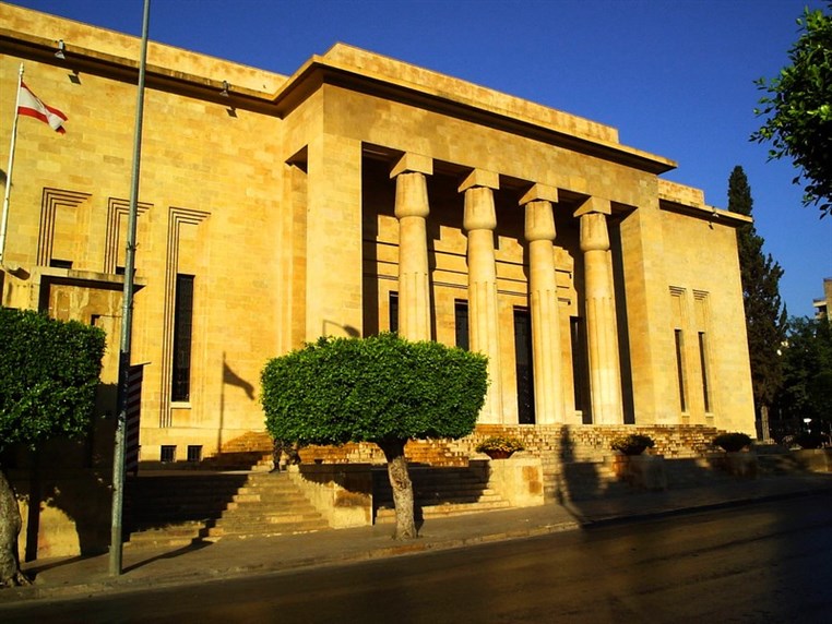 Where to go in Beirut